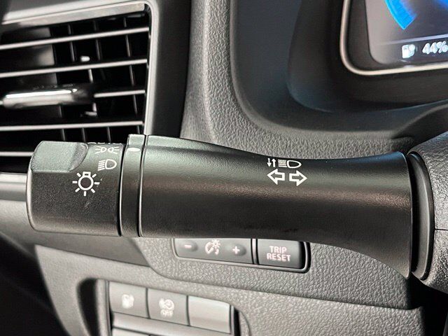 2025 Nissan Leaf S Carrollton TX