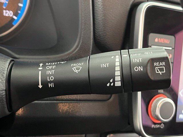 2025 Nissan Leaf S Carrollton TX