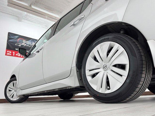 2025 Nissan Leaf S Carrollton TX