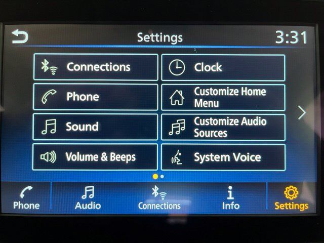 2025 Nissan Leaf S Carrollton TX