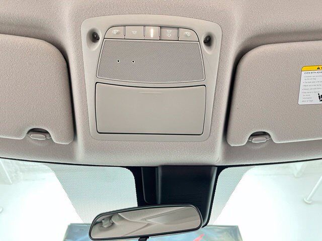 2025 Nissan Leaf S Carrollton TX