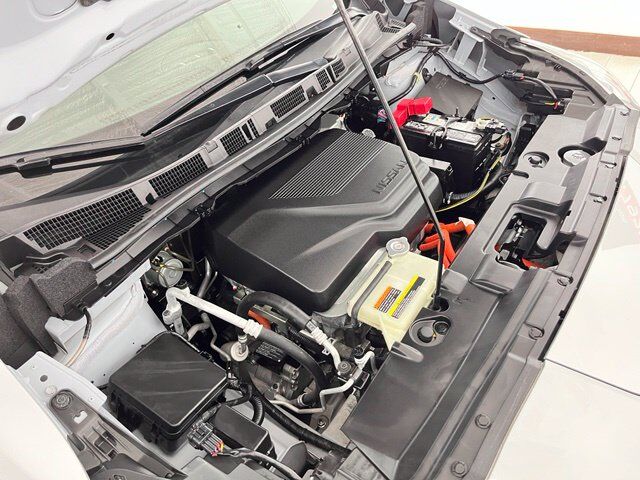 2025 Nissan Leaf S Carrollton TX