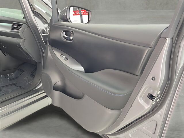 2025 Nissan Leaf S Carrollton TX