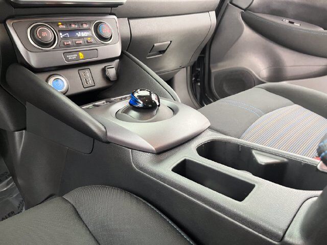 2025 Nissan Leaf S Carrollton TX