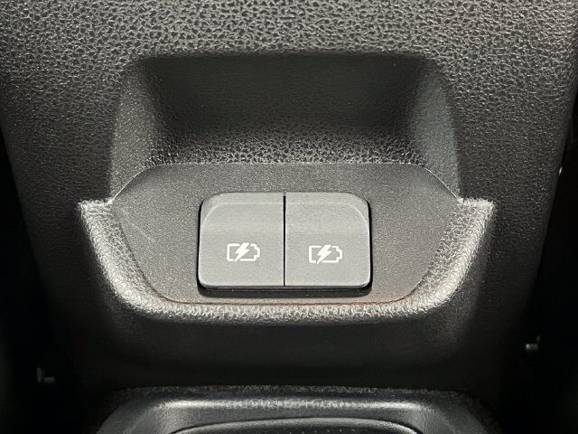 2025 Nissan Leaf S Carrollton TX