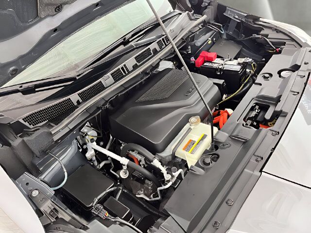 2025 Nissan Leaf S Carrollton TX