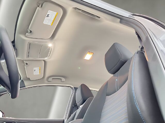 2025 Nissan Leaf S Carrollton TX