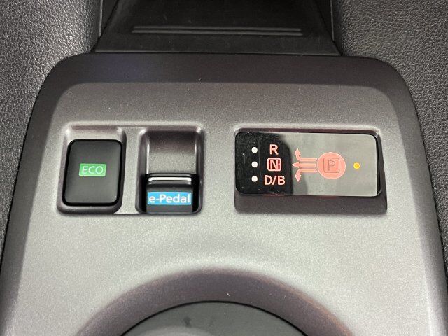 2025 Nissan Leaf S Carrollton TX