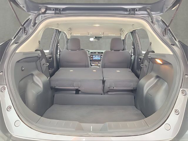 2025 Nissan Leaf S Carrollton TX