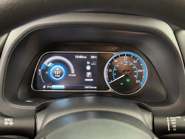 2025 Nissan Leaf S Carrollton TX