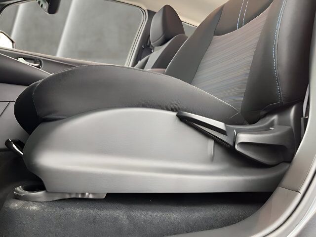 2025 Nissan Leaf S Carrollton TX