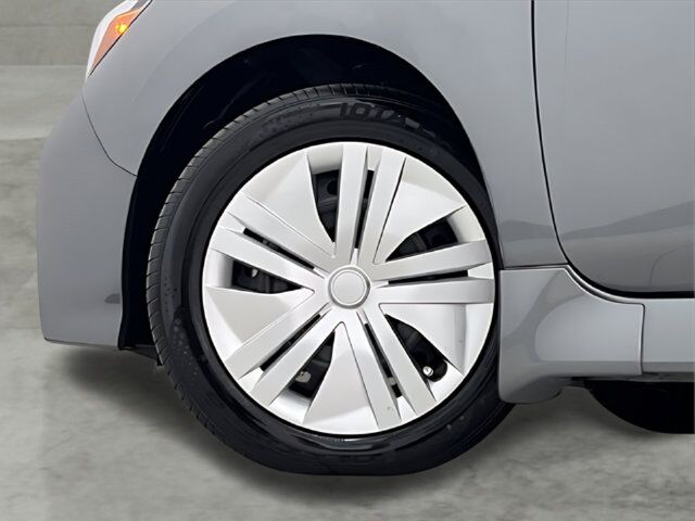 2025 Nissan Leaf S Carrollton TX