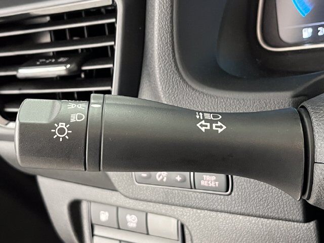 2025 Nissan Leaf S Carrollton TX