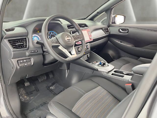 2025 Nissan Leaf S Carrollton TX