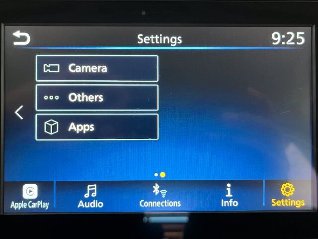 2025 Nissan Leaf S Carrollton TX