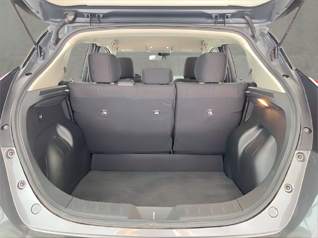 2025 Nissan Leaf S Carrollton TX