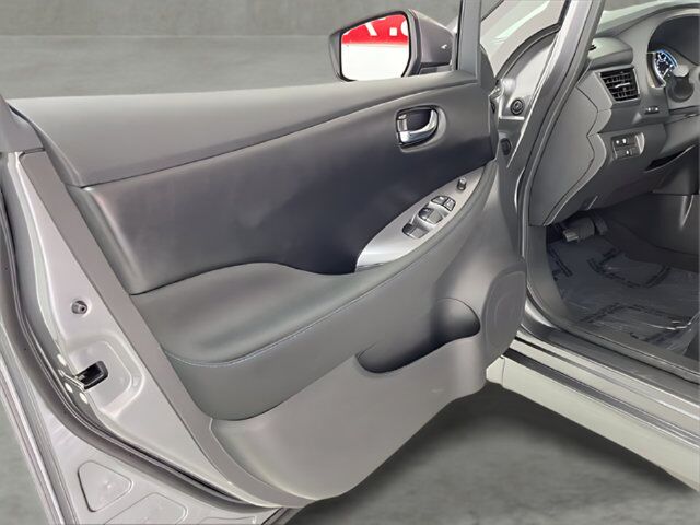 2025 Nissan Leaf S Carrollton TX