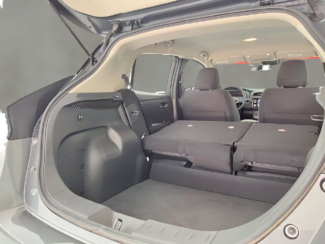 2025 Nissan Leaf S Carrollton TX