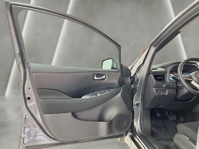 2025 Nissan Leaf S Carrollton TX