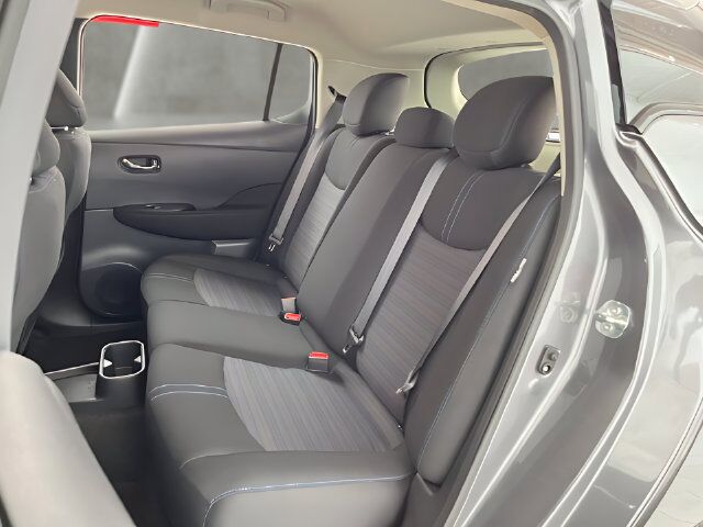 2025 Nissan Leaf S Carrollton TX