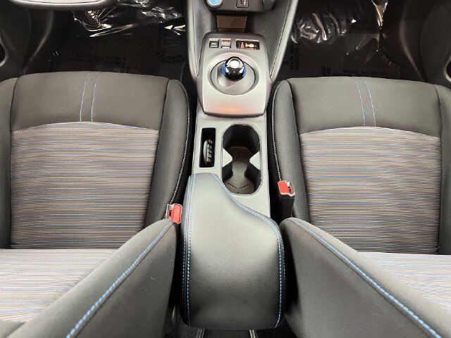 2025 Nissan Leaf S Carrollton TX