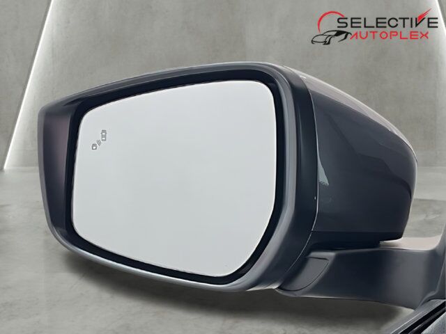 2025 Nissan Leaf S Carrollton TX