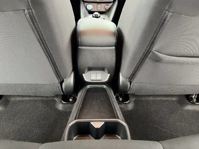2025 Nissan Leaf S Carrollton TX