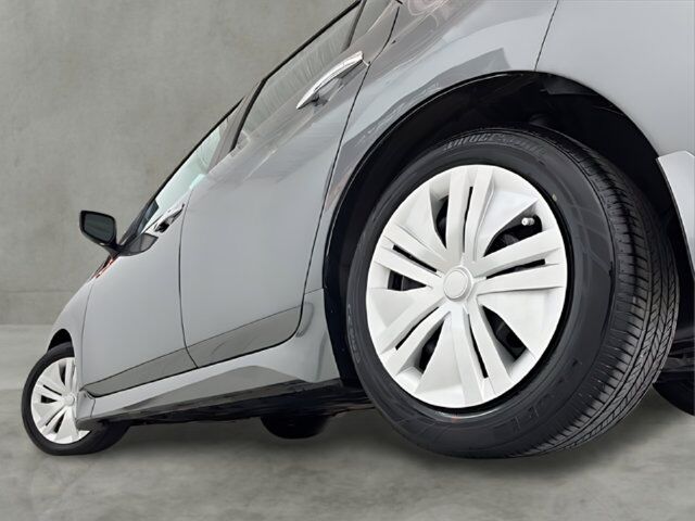 2025 Nissan Leaf S Carrollton TX