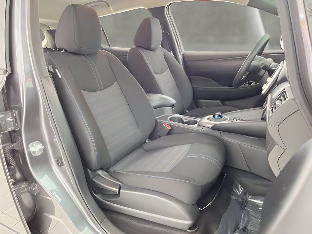 2025 Nissan Leaf S Carrollton TX