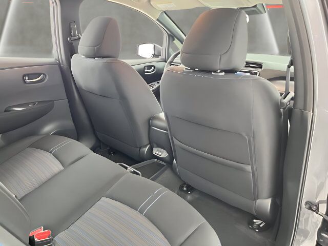 2025 Nissan Leaf S Carrollton TX