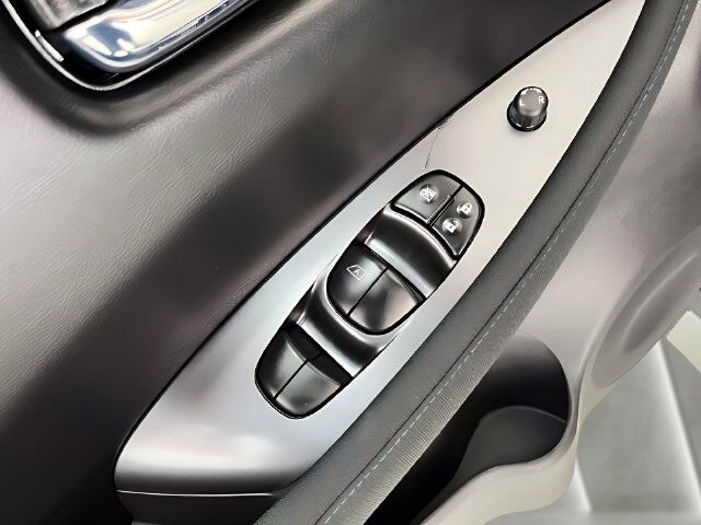 2025 Nissan Leaf S Carrollton TX