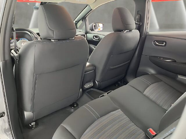 2025 Nissan Leaf S Carrollton TX
