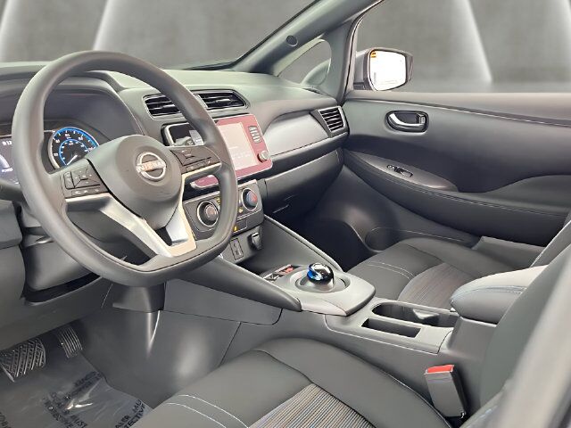 2025 Nissan Leaf S Carrollton TX
