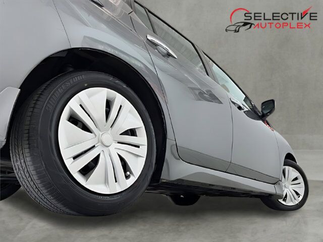2025 Nissan Leaf S Carrollton TX