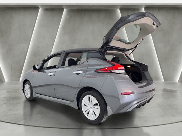 2025 Nissan Leaf S Carrollton TX