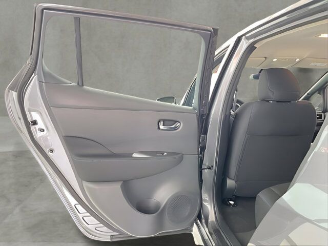 2025 Nissan Leaf S Carrollton TX