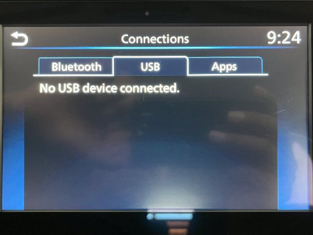 2025 Nissan Leaf S Carrollton TX