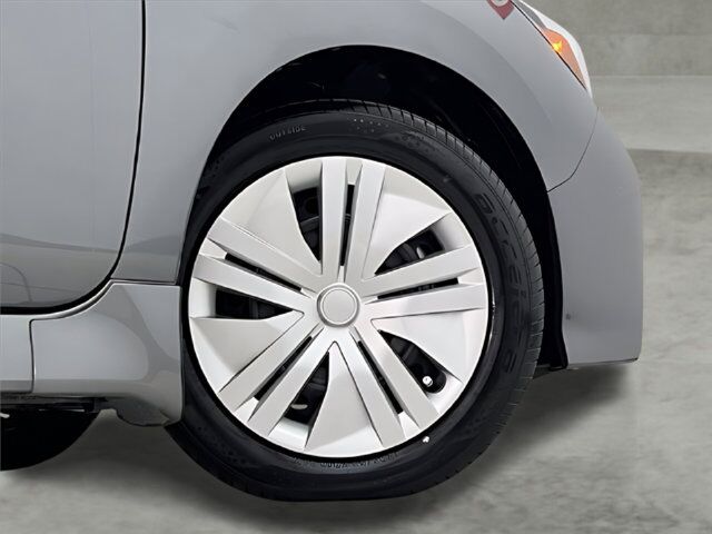 2025 Nissan Leaf S Carrollton TX