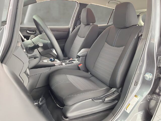 2025 Nissan Leaf S Carrollton TX