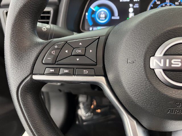 2025 Nissan Leaf S Carrollton TX