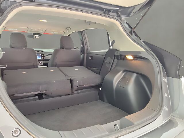 2025 Nissan Leaf S Carrollton TX