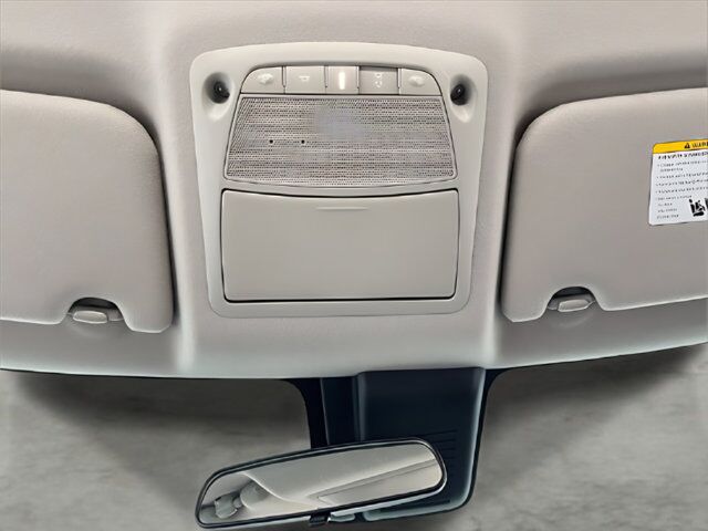 2025 Nissan Leaf S Carrollton TX