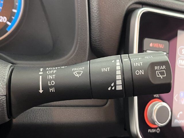 2025 Nissan Leaf S Carrollton TX