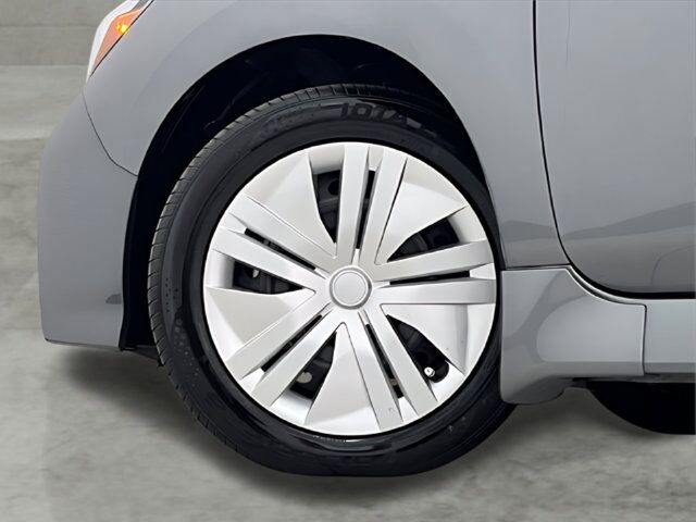 2025 Nissan Leaf S Carrollton TX