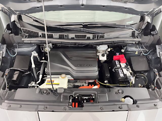 2025 Nissan Leaf S Carrollton TX