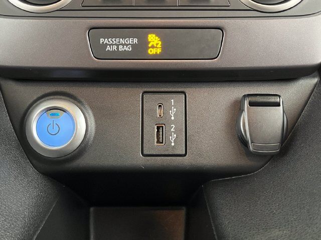 2025 Nissan Leaf S Carrollton TX
