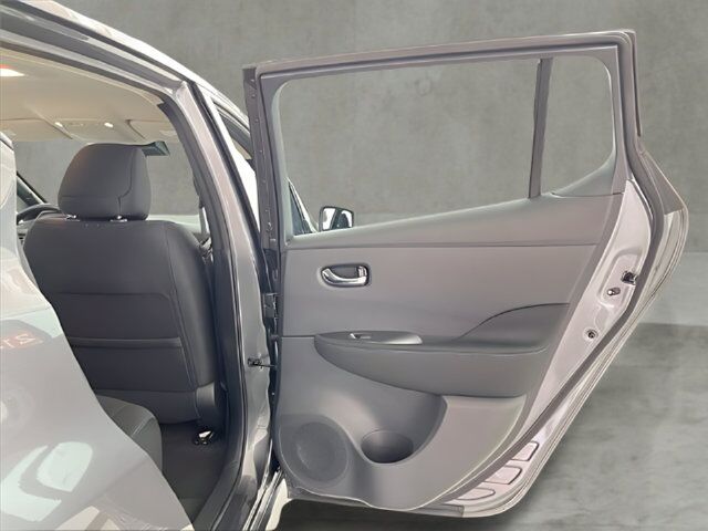 2025 Nissan Leaf S Carrollton TX