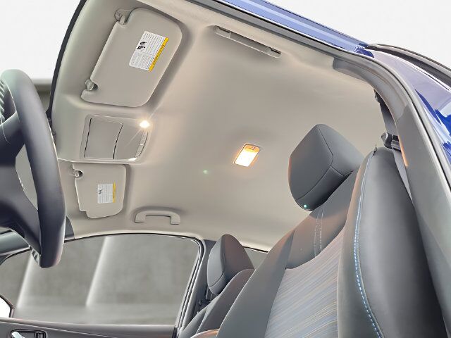 2025 Nissan Leaf S Carrollton TX