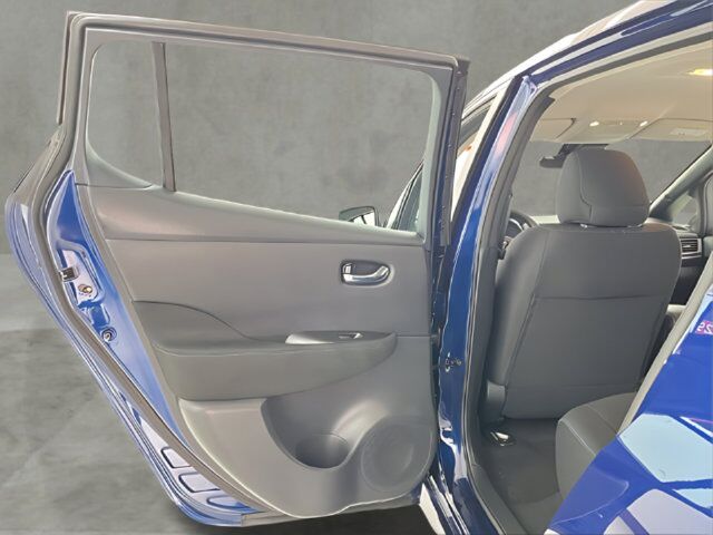 2025 Nissan Leaf S Carrollton TX