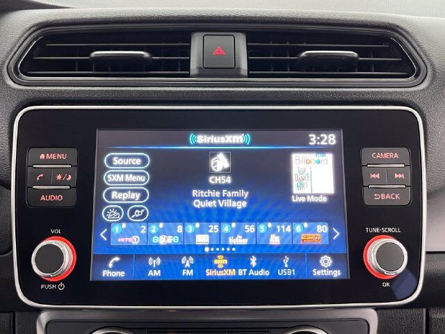 2025 Nissan Leaf S Carrollton TX